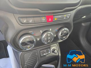 JEEP Renegade usata, con ESP