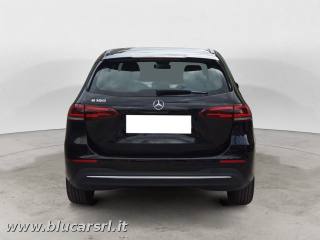 MERCEDES-BENZ B 180 usata, con Airbag Passeggero