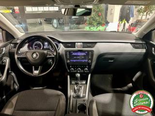 SKODA Octavia usata, con Cronologia tagliandi