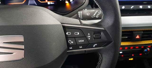 SEAT Ibiza usata 19