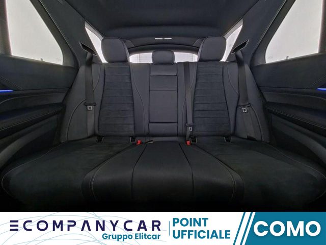 MERCEDES-BENZ GLE 300 usata, con Chiusura centralizzata