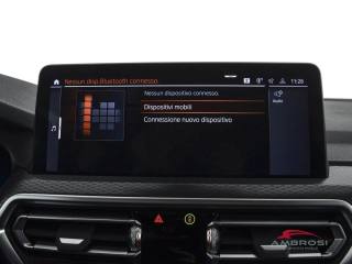 BMW X4 usata 14