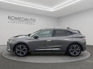 DS AUTOMOBILES DS 4 usata, con Airbag laterali