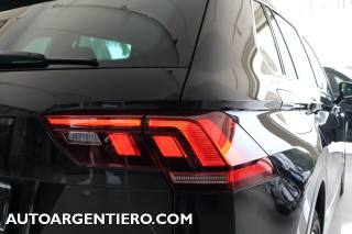 VOLKSWAGEN Tiguan usata, con Sistema di chiamata d
