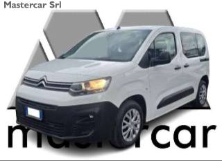 CITROEN Berlingo MONOVOLUME BLUEHDI 100cv autovettura - GC689JW