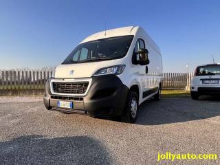 PEUGEOT Boxer usata 14