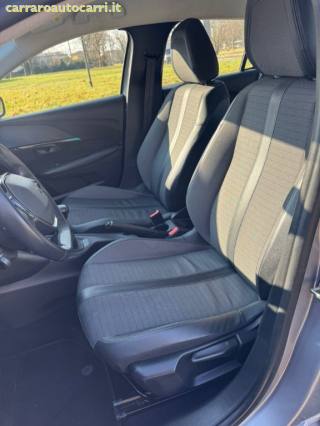 PEUGEOT 208 usata, con Cerchi in lega