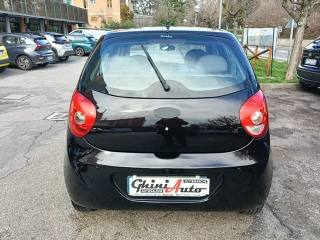 DR MOTOR DR1 usata, con Immobilizzatore elettronico