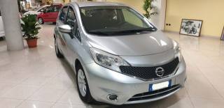 NISSAN Note usata, con Airbag laterali