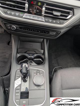 BMW 116 usata, con Immobilizzatore elettronico