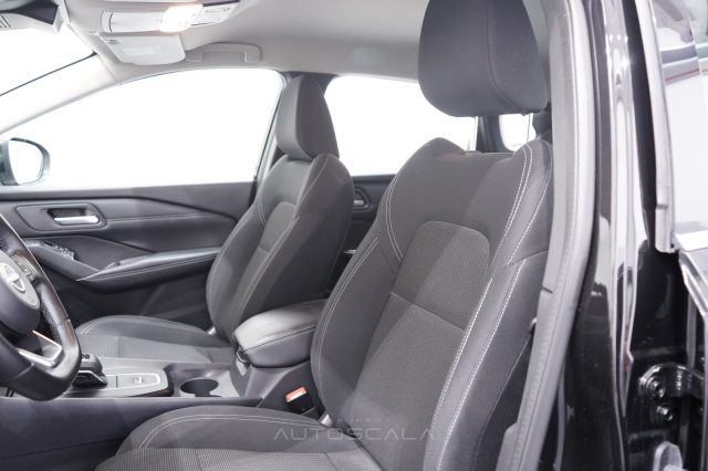 NISSAN Qashqai usata, con Controllo automatico clima
