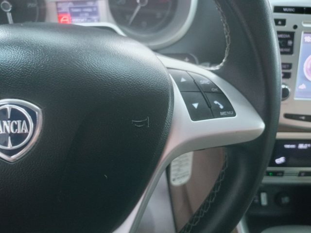 LANCIA Delta usata, con Immobilizzatore elettronico