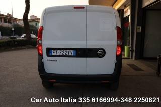 OPEL Combo usata 44