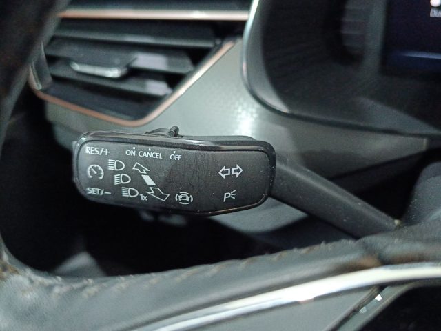 SKODA Kamiq usata, con Bluetooth