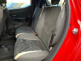 LANCIA Ypsilon usata, con Servosterzo