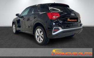 AUDI Q2 usata, con Controllo trazione
