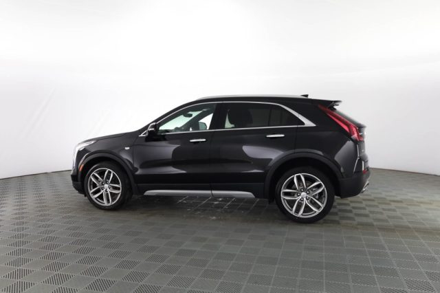 CADILLAC XT4 usata 5