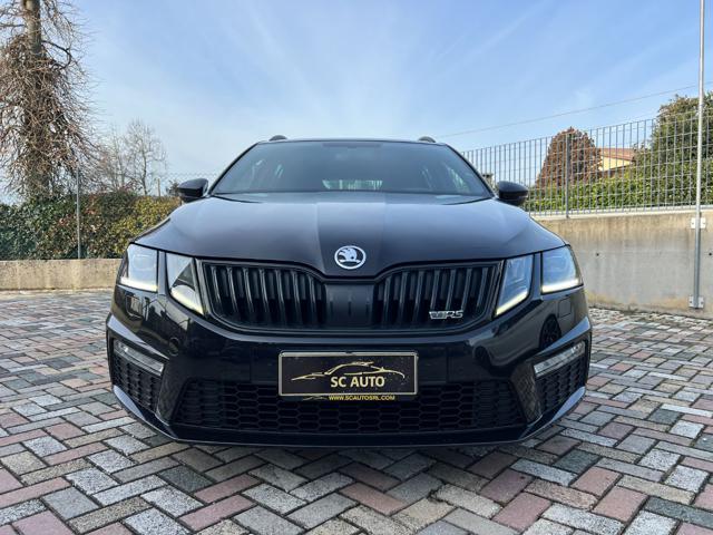 SKODA Octavia usata, con Airbag