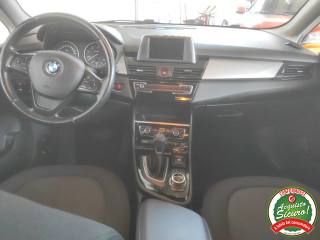 BMW 218 usata, con ESP