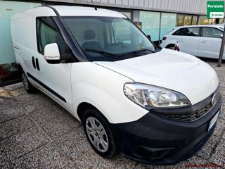FIAT Doblo usata, con Antifurto