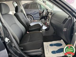 DAIHATSU Terios usata, con Sedile posteriore sdoppiato