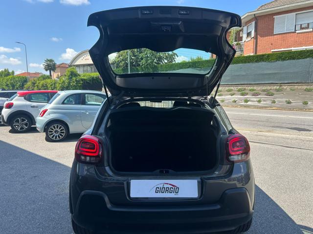 CITROEN C3 usata, con Immobilizzatore elettronico