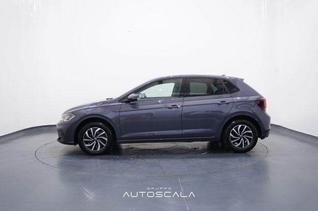 VOLKSWAGEN Polo usata, con Airbag laterali