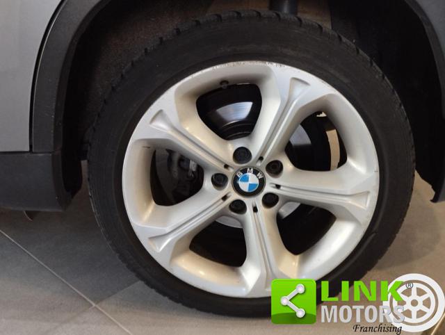 BMW X1 usata, con Sedile posteriore sdoppiato