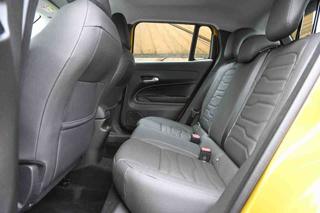JEEP Avenger usata, con ESP