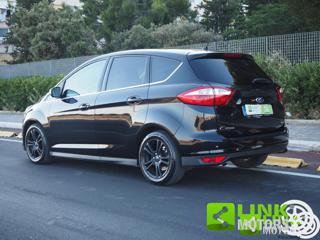 FORD C-Max usata 18