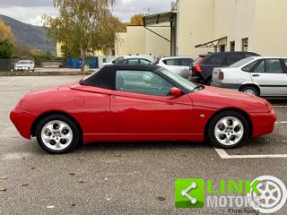 ALFA ROMEO Spider usata, con Autoradio