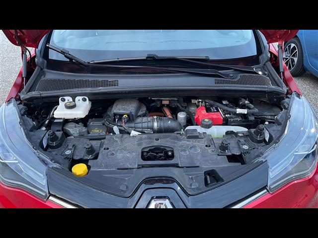 RENAULT ZOE usata, con Bracciolo