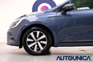RENAULT Clio usata, con Cruise Control