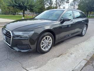 AUDI A6 usata, con Autoradio