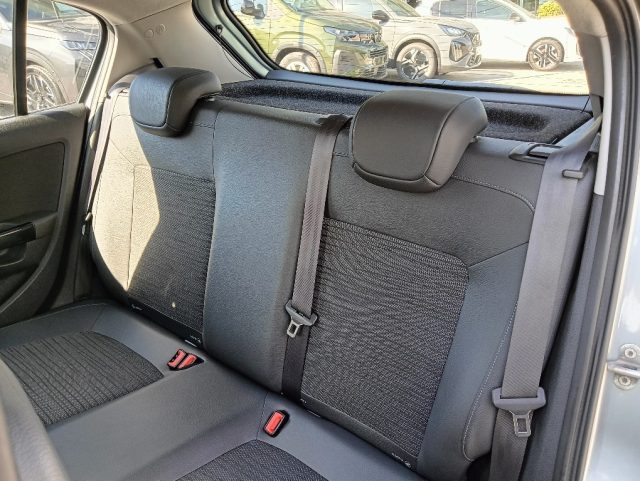 OPEL Corsa usata, con Controllo trazione