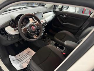 FIAT 500X usata 18