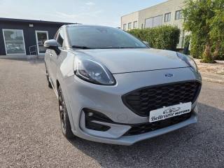 FORD Puma usata, con Airbag laterali