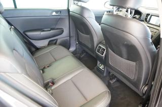 KIA Sportage usata 24