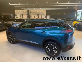 PEUGEOT 2008 usata, con Cerchi in lega