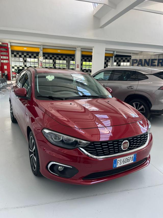 FIAT Tipo usata 18