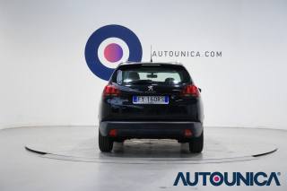 PEUGEOT 2008 usata, con Fendinebbia