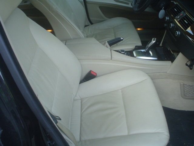 BMW 530 usata, con Chiusura centralizzata
