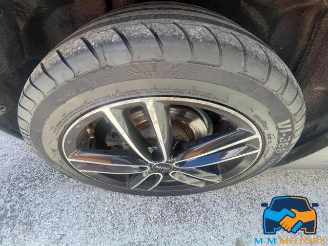 MINI Clubman usata 46