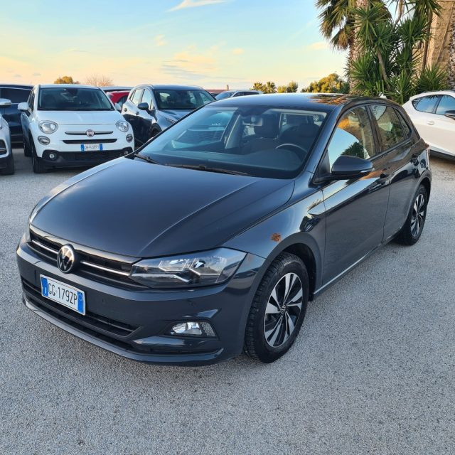 VOLKSWAGEN Polo usata, con ABS