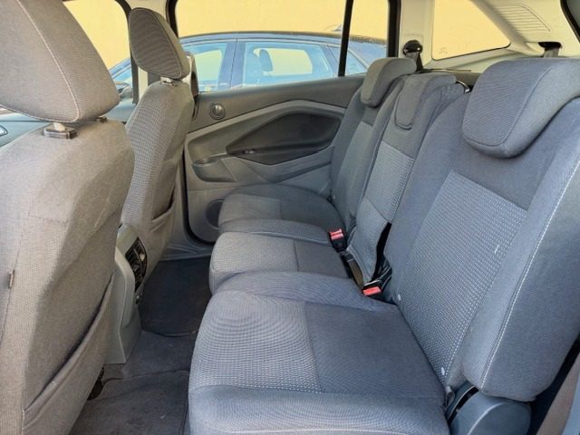 FORD C-Max usata, con Airbag Passeggero