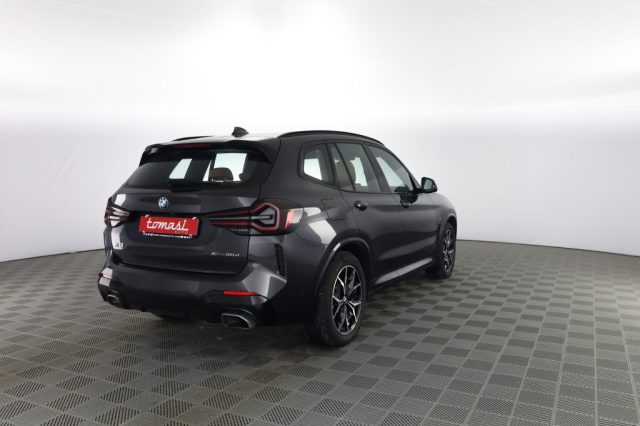 BMW X3 usata 3