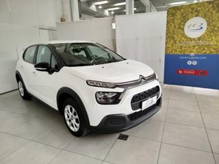 CITROEN C3 usata, con ABS
