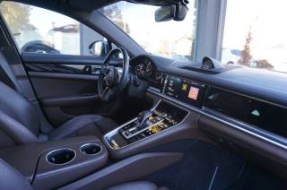 PORSCHE Panamera usata, con Lettore CD