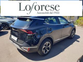 KIA Sportage usata, con Airbag laterali