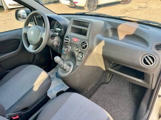 FIAT Panda usata 16